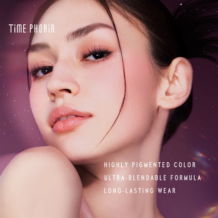 TIME PHORIA - Pandora Cheek Liquid Blush 5G
