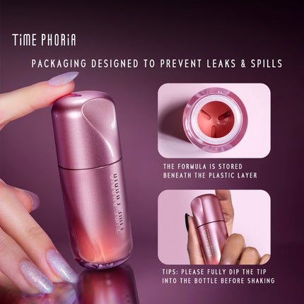 TIME PHORIA - Pandora Cheek Liquid Blush 5G