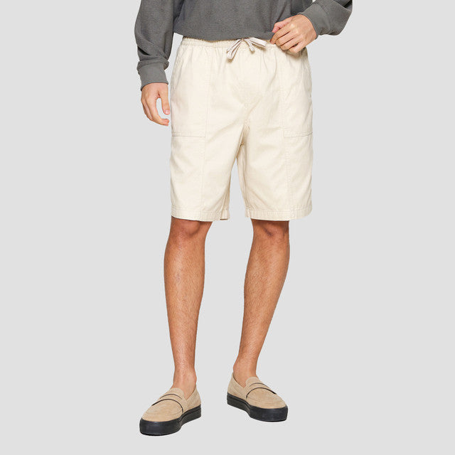 Nevada Patch Pocket Twill Celana Pendek Pria 122350564