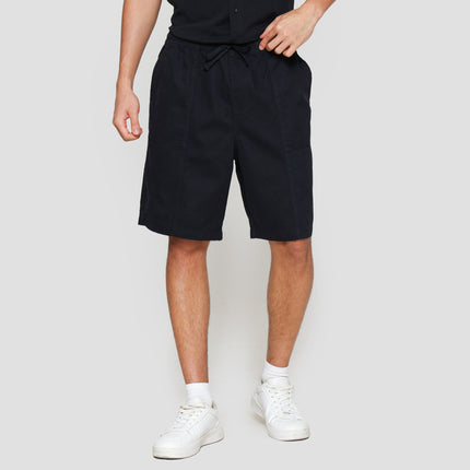 Nevada Patch Pocket Twill Celana Pendek Pria 122350564