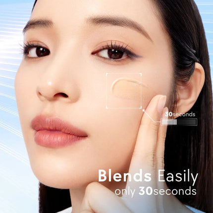 SKINTIFlC - Perfect Coverage Blurring Skin Tint