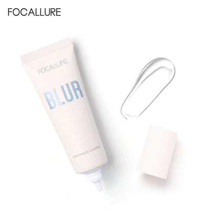 FOCALLURE Primer Pengecilan Pori-pori Mencerahkan Base Makeup