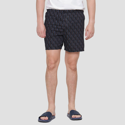 Cole Rainny Artistic Celana Boxer Pria 121609500