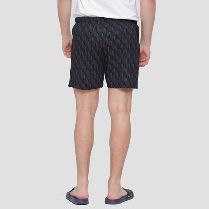 Cole Rainny Artistic Celana Boxer Pria 121609500