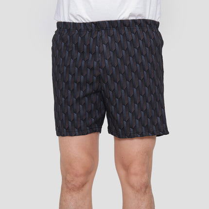 Cole Rainny Artistic Celana Boxer Pria 121609500