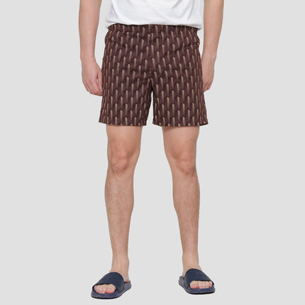 Cole Rainny Artistic Celana Boxer Pria 121609500