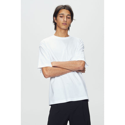 H&M Pria Relaxed Fit T-shirt