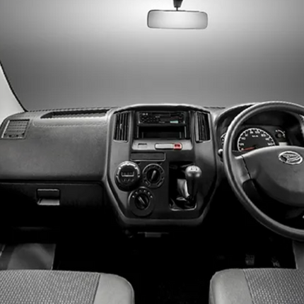 GRAN MAX PU 1.5 STD FH E4