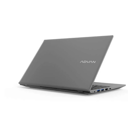 Advan Soulmate Notebook - Grey ( N4020 / 4GB / 128GB eMMC / UMA / 14" HD / Win11 )