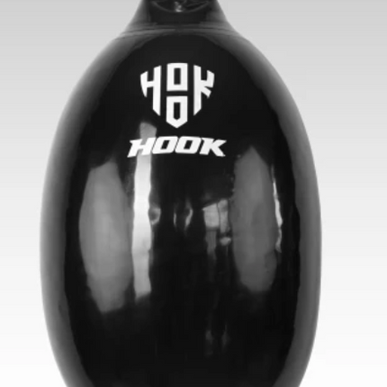 Samsak Air Hook Bullet Samsak Tinju Tear Drop Hook Boxing Sansak Uppercut Punching Bag Muay Thai Heavy Bag