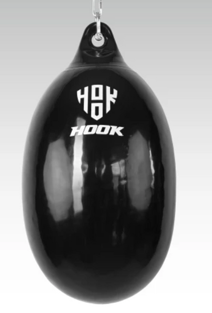 Samsak Air Hook Bullet Samsak Tinju Tear Drop Hook Boxing Sansak Uppercut Punching Bag Muay Thai Heavy Bag