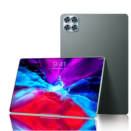 Tablet X30Pro Tab 11.1inch 16GB+1T