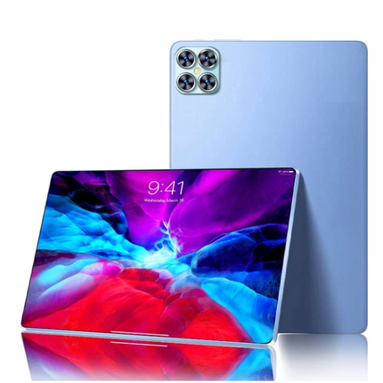 Tablet X30Pro Tab 11.1inch 16GB+1T