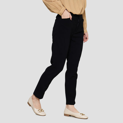 Connexion Skiny Set Ankle Pants Wanita 121598577