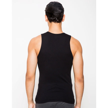 Cole Sleeveless Comfort Singlet