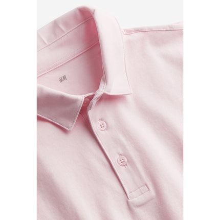 H&M Pria Slim Fit Polo shirt