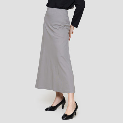 Annisa Soft Jersey A Line Rok Maxi Wanita 122548888