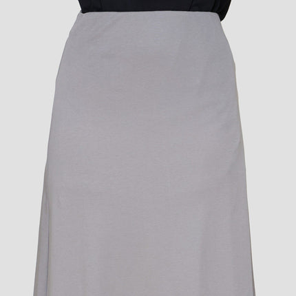 Annisa Soft Jersey A Line Rok Maxi Wanita 122548888