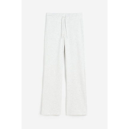H&M Wanita Straight joggers
