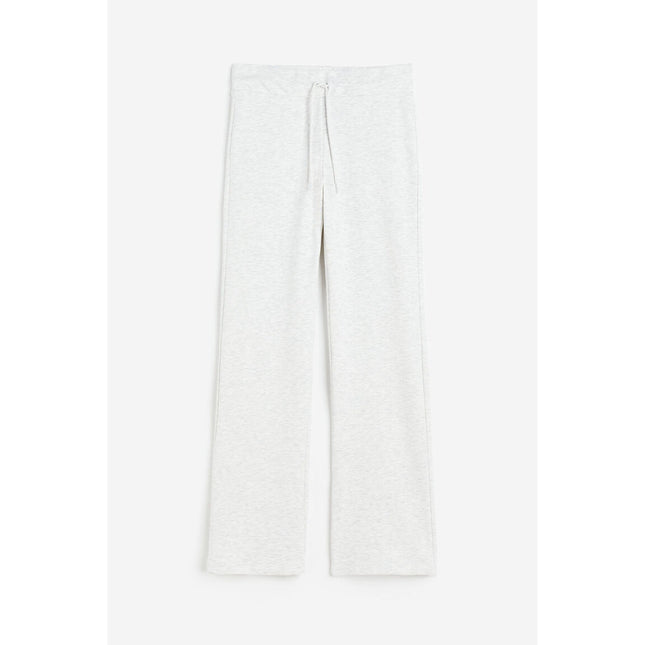 H&M Wanita Straight joggers