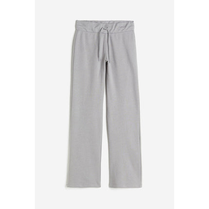H&M Wanita Straight joggers