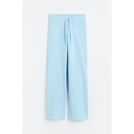 H&M Wanita Straight joggers