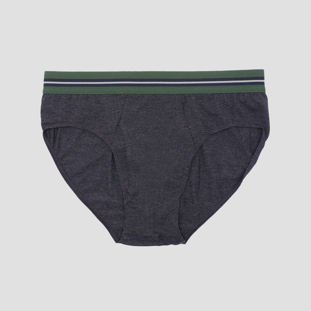 Suko Striped Gripper Celana Dalam Pria 121550877