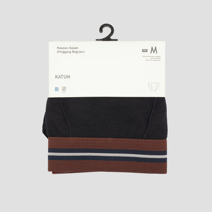Suko Striped Gripper Celana Dalam Pria 121550877