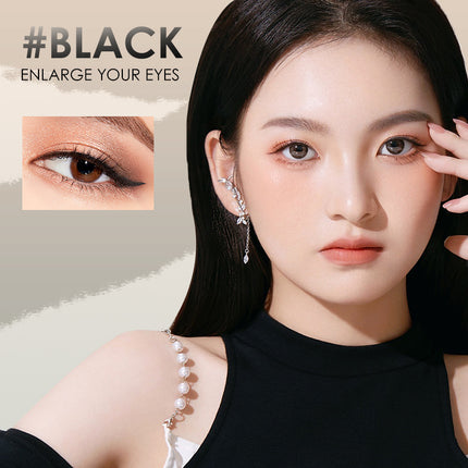 FOCALLURE Superfine Liquid eyeliner Tahan Hingga 12 Jam