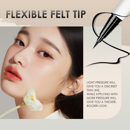 FOCALLURE Superfine Liquid eyeliner Tahan Hingga 12 Jam