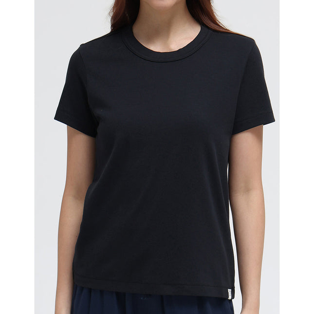 Suko T-Shirt Kaos Kerah Bulat Lengan Pendek Wanita 117715368