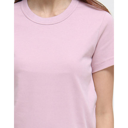 Suko T-Shirt Kaos Kerah Bulat Lengan Pendek Wanita 117715368