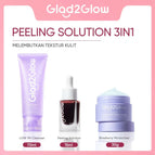 Peeling solution 3in 1
