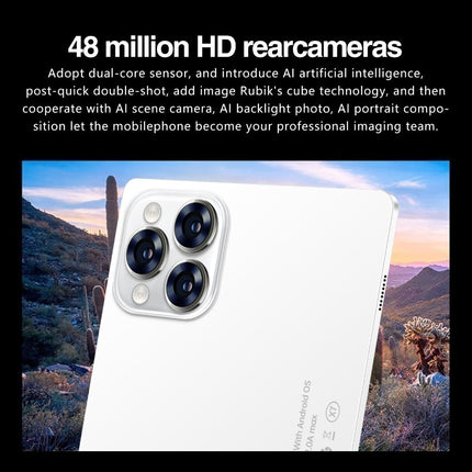 Tablet Baru Android 12 Inci Layar Tinggi Definisi 5G Dual SIM WiFi Belajar Hiburan Kantor