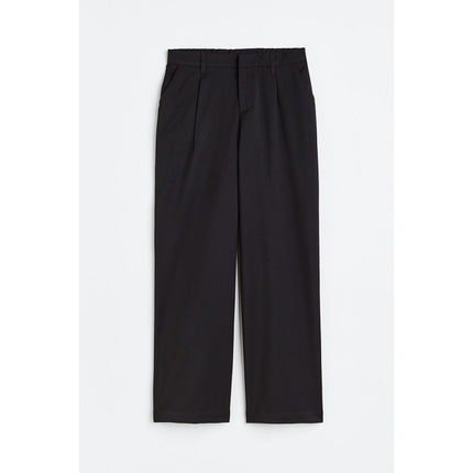 H&M Wanita Tailored trousers