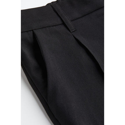 H&M Wanita Tailored trousers