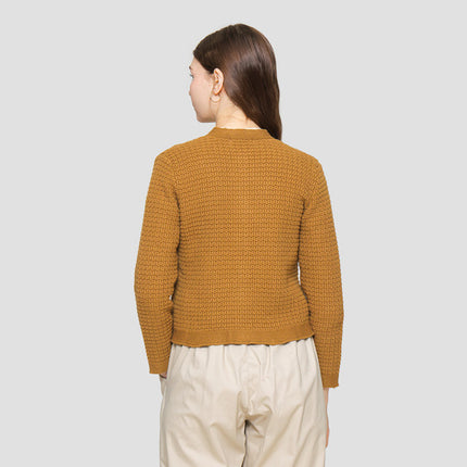 Suko Texture Caridgan Lengan Panjang Wanita O2L575A8 121784624