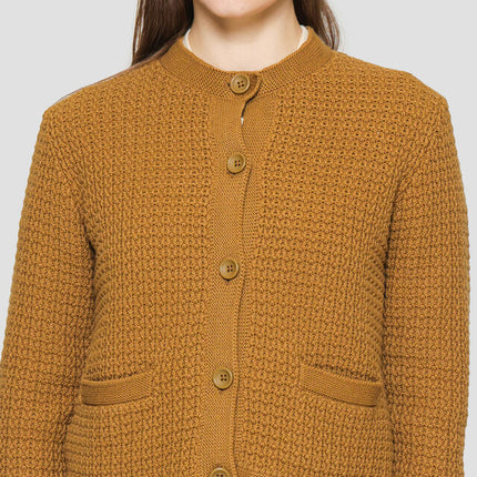 Suko Texture Caridgan Lengan Panjang Wanita O2L575A8 121784624