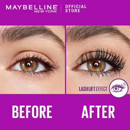 Maybelline The Falsies Lash Lift Waterproof Mascara Make Up - BUY 1 GET 1