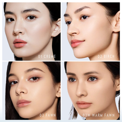 TIME PHORIA - Timeless Lumina Matte Perfection Cushion 11G