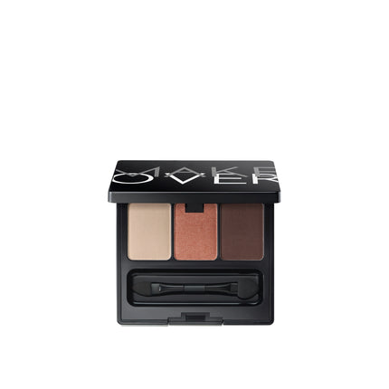 MAKE OVER Trivia Eye Shadow 6 g - Eye Shadow Palette