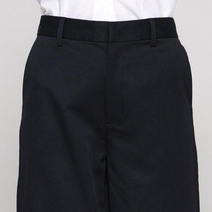 St. Yves Twill Straight Leg Celana Panjang Wanita 121958991