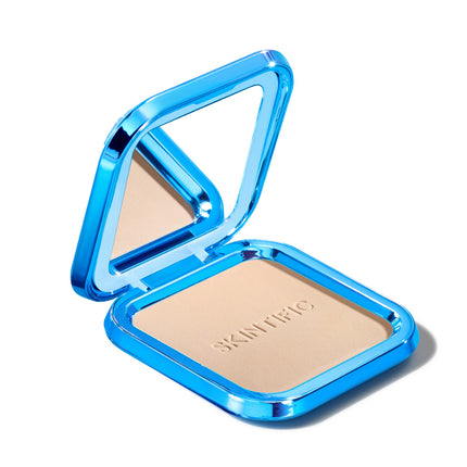 SKINTIFIC - Ultra Cover Powder Foundation 9g