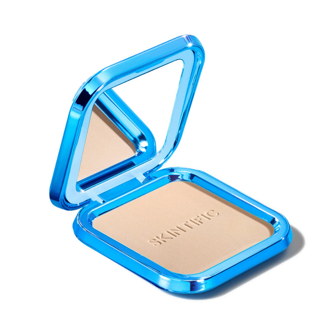 SKINTIFIC - Ultra Cover Powder Foundation 9g