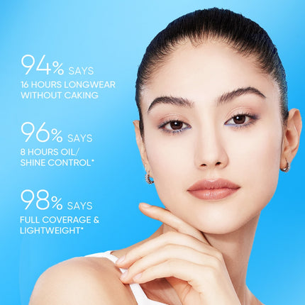 SKINTIFIC - Ultra Cover Powder Foundation 9g