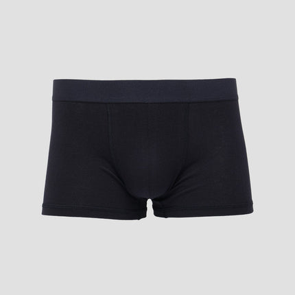 Suko Underwear Solid Anti Bakteri Boxer Pria 121550886