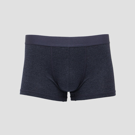 Suko Underwear Solid Anti Bakteri Boxer Pria 121550886