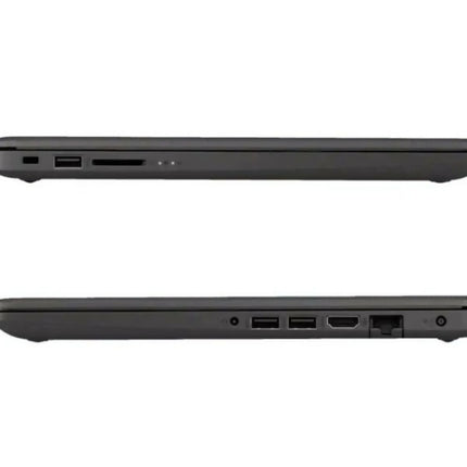 Laptop HP 255 G8 R5- 256GB (R5- 5500/8GB/256GB/W11/15.6" FHD/) | Black