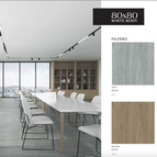 80x80 / Paris WB Green