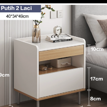 Nakas , lemari kecil, lemari penyimpanan